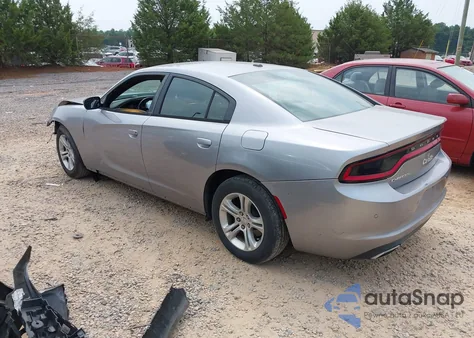 2015 Dodge Charger Se from USA, damaged, VIN 2C3CDXBG9FH751868